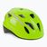 Il casco da bici per bambini Alpina Ximo Flash deve essere visibile