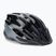 Casco da bici Alpina MTB 17 nero/grigio