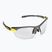 Occhiali da sole Alpina Twist Five Hr V tin matt giallo neon/nero