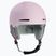 Casco da sci Alpina per bambini Zupo light ross matt