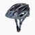Casco da ciclismo Alpina MTB 17 dark/silver
