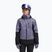 Giacca da snowboard da donna ROXY 20K Ice Haven twilight purple wildin out