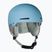 Casco da sci Alpina per bambini Zupo skyblue opaco