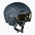 Casco da sci Alpina Alto V ink matt