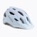 Alpina Carapax casco da bici per bambini blu tortora/grigio opaco