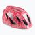 Casco da bici per bambini Alpina Pico sparkle gloss