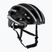 Casco da bici Alpina Ravel Reflective nero lucido