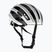Casco da bici Alpina Ravel Reflective bianco lucido