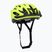 Casco da bici Alpina MTB 17 be visible matt
