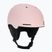 Casco da sci per bambini Alpina Brix light/ rose matt