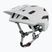 Casco da bici Alpina Taunus grigio fumo opaco