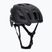 Casco da bici Alpina Taunus Gravel MIPS nero opaco