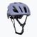 Casco da bici Alpina Taunus Gravel MIPS lilla opaco