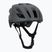 Casco da bici Alpina Taunus Gravel MIPS nero/grigio notte opaco