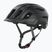 Casco da bici Alpina Paranus MIPS nero/grigio notte opaco