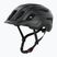 Casco da bici Alpina Paranus nero opaco