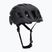 Casco da bici Alpina Paranus nero opaco