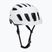 Casco da bici Alpina Paranus bianco opaco