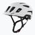 Casco da bici Alpina Paranus bianco opaco