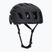 Casco da bici Alpina Paranus Urban nero opaco