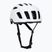 Casco da bici Alpina Paranus Urban bianco lucido