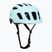 Casco da bici Alpina Paranus verde pastello opaco