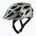 Casco da bici Alpina Mythos 3.0 L.E. A9713390 argento scuro opaco