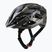 Casco da ciclismo Alpina Panoma 3.0 black/anthracite gloss