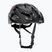 Casco da ciclismo Alpina Panoma 3.0 black/pink gloss