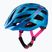 Casco da ciclismo Alpina Panoma 3.0 true blue/pink gloss