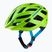 Casco da ciclismo Alpina Panoma 3.0 green/blue gloss