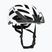 Casco da ciclismo Alpina Panoma 3.0 white matt