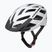 Casco da ciclismo Alpina Panoma 3.0 white matt
