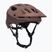Casco da ciclismo Alpina Rootage 2 ox raisin matt