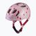 Casco da bici per bambini Alpina Ximo 2 Jr strawberry gloss