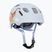 Casco da bici per bambini Alpina Ximo 2 Jr disney winnie the pooh