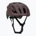 Casco da ciclismo Alpina Taunus Gravel MIPS ox black matt