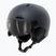Casco da sci Alpina Arber 2 Visor Q-Lite midnight grey