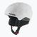 Casco da sci per bambini Alpina Pizi white camo
