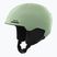 Casco da sci Alpina Brix willow green matt