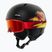 Casco da sci per bambini Alpina Zupo 2 Disney Set Jr cars