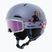 Casco da sci per bambini Alpina Zupo 2 Disney Set Jr frozen