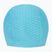 Cuffia da nuoto Fashy Thermo Bubble turchese da donna