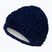 Cuffia da bagno da donna Fashy Exclusive Frill navy