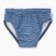 Fashy 15522 Babies Little Stars pannolino da bagno multicolore