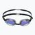 Occhialini da nuoto aquaFeel Glide Mirrored nero/oro