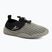 Scarpe acquatiche da donna aquafeel Oceanside grigio / nero