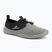 Scarpe acquatiche da uomo aquafeel Oceanside grigio / nero