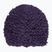 Cuffia da donna Fashy Exclusive Frill viola
