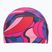 Cuffia da donna Fashy Sport Capelli lunghi rosa